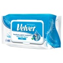 Velvet Pure Junior vlhčený toaletný papier 42 ks