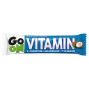 Sante Pokračuj! VITAMÍN kokosová tyčinka 50 g