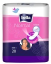 Hygienické vložky Bella Normal 20 ks! COOL