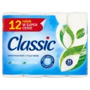 Toaletný papier Velvet Classic 12 ks.