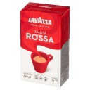Lavazza Rossa mletá káva 250 g