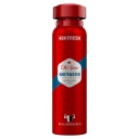 OLD SPICE Whitewater Deodorant sprej 0% hliníkových solí 150 ml