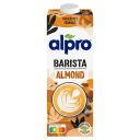 ALPRO BARISTA MANDĽOVÝ NÁPOJ S PRIDANÝM VÁPNÍKOM BARISTA BEZLEPKOVÝ 1L