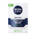 Nivea SENSITIVE BALZAM PO HOLENÍ 100ml BIELY