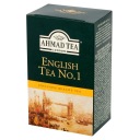 AHMAD ENGLISH No.1 čierny sypaný čaj 100g
