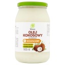 Rafinovaný kokosový olej Intenson 900 ml