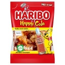 HARIBO Happy Cola želé fazuľky s príchuťou Cola 85 g
