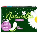 Naturella Ultra Night NIGHT PADS s krídelkami, 7 KS