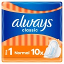 Always Classic 10ks Normal 1 with Wings
