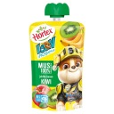Hortex Leon Fruit mousse jablko banán kiwi 100 g