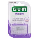 Sunstar Gum Ortho, ortodontický vosk, neutrálna chuť