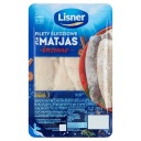 Pikantné FILETY SLEĎA A'LA MATJAS 220g LISNER