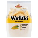 Eurowafel Kukuričné ​​oblátky 45g
