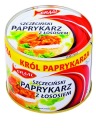 Paprykarz Graal Szczeciński s lososom 0,33 kg