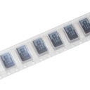 Polymérový tantalový kondenzátor 220uF 6,3V SMD x5