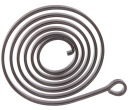 ŠTARTOVACIA PRUŽINA PRE KOPNIAK WSK 125 M06-64 WFM M06