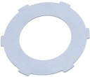 WSK 125 WFM SHL PRIESTOR SPOJKY KOVOVÝ DISK