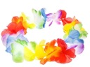 HAWAIIAN WREATH Havajské kvety do vlasov aloha