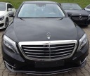FARBA čierny základ MERCEDES 040 TIEFSCHWARZ 100ml