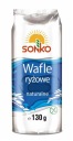SONKO RYŽOVÉ OBLÁTKY 130g NATURAL