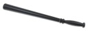 POLICAJNÝ BONON, policajt, ​​ochrankár, prevlek, kostým, dlhý, 50 cm