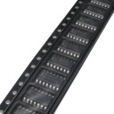 Čip 74HC4066 Quad Analog Switch SOIC14 x10