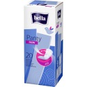 Bella Panty Nové slipové vložky 20 kusov