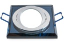 Halogénové svietidlo GU10 MOVABLE GLASS SuperLED