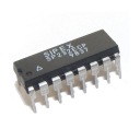 SP232ECP RS-232 DIP-16 SIPEX transceiver