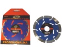 Diamantový kotúč 115x22,2mm MSG115 Magma 115mm