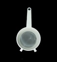 MALÉ SITKO 150MM HRUBÉ MLIEČNE PLNENIE