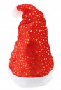SANTA SANTA ČIAPKA, ZDOBENÁ