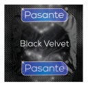 PASANTE BLACK VELVET KONDÓMY 10 KS