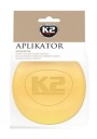 K2 ŠPONGOVÝ APLIKÁTOR NA NANÁŠANIE VOSKOV