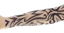 SLEEVE tetovanie s SLEVEE TATTOO 2KS SET