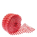 Sieťka na mäso 22cm (125°C) 4m