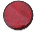 TEKUTINY REFLEKTOR ZADNY WSK 125 175 SHL JUNAK WFM CZ