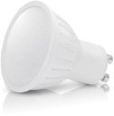 GU10 5W neutrálna LED žiarovka