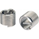 Pružiny na opravu závitu M16X1,5mm 2D