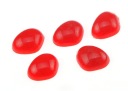 X1696-1 NOS APLIKOVANÝ MASKOT NOS 12mm 6ks