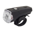 LED SVIETIDLO NA BICYKEL PRE PREDNÝ WEZEN