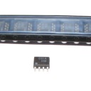 Pamäť EEPROM 1kb S 128x8 24C01 SOIC8 EXCEL x5