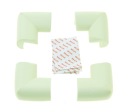 4 x FOAM ochrana rohov