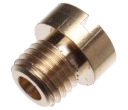 KEEWAY CPI ZUMICO BAOTIAN 2T tryska karburátora Typ Mikuni 1E40QMB/QMA 6mm 115