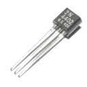 Tranzistor 2N4402 TO-92
