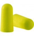 EARSOFT Jednorazové štuple do uší EARSOFT, 3 páry