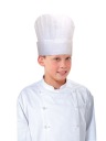 Kuchárska čiapka pre deti