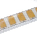 Tantalový kondenzátor SMD Y 220uF 10V LOW ESR x3