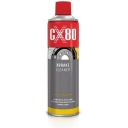 CX80 XBRAKE CLEANER BRZDOVÝ ČISTIČ 600ML