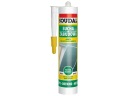 SOUDAL Akryl na sadrokartón a sadrokartón 280 ml biely